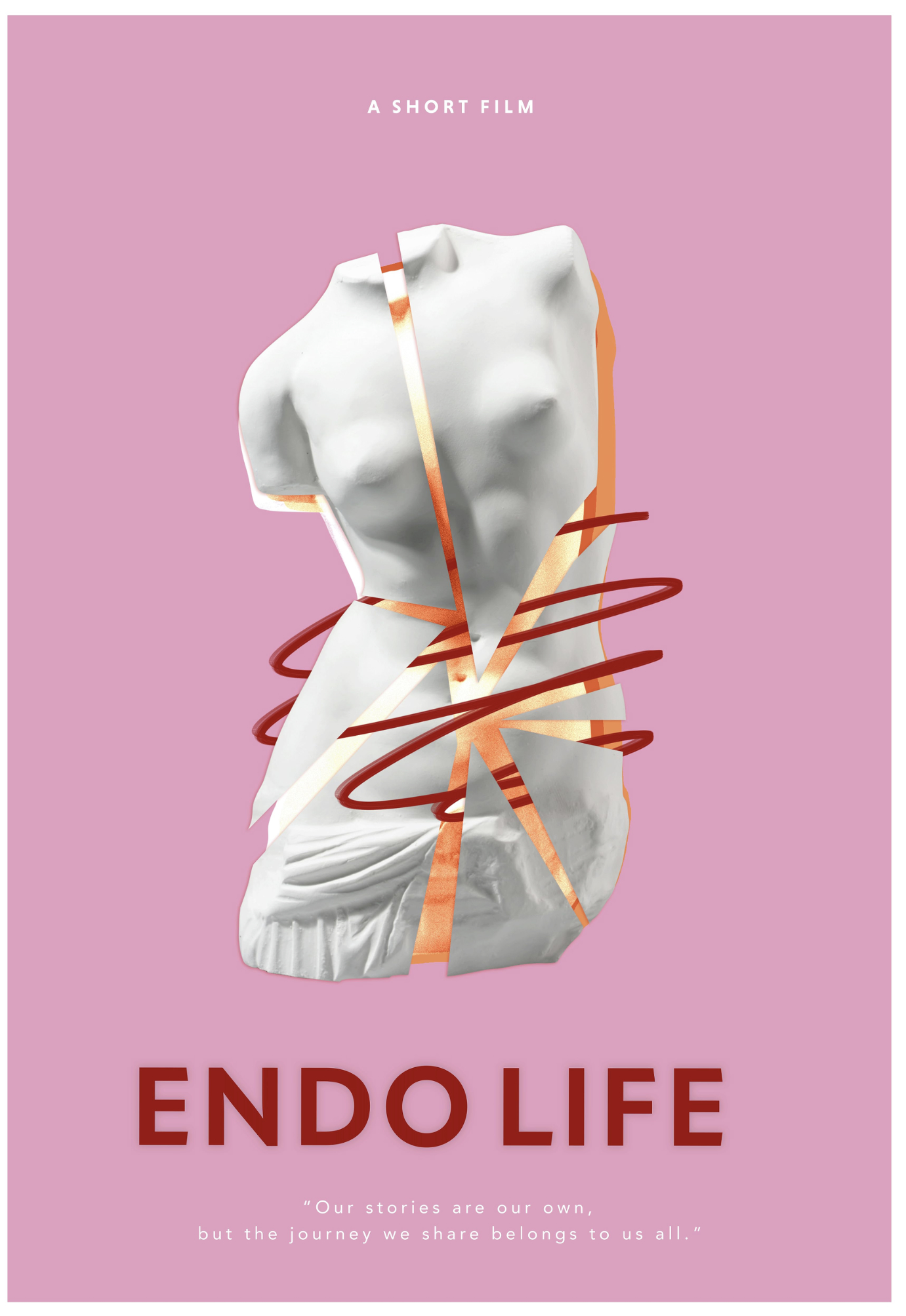 Poster for Endo Life